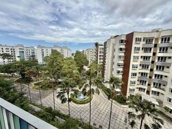 The Jovell (D17), Condominium #550288701